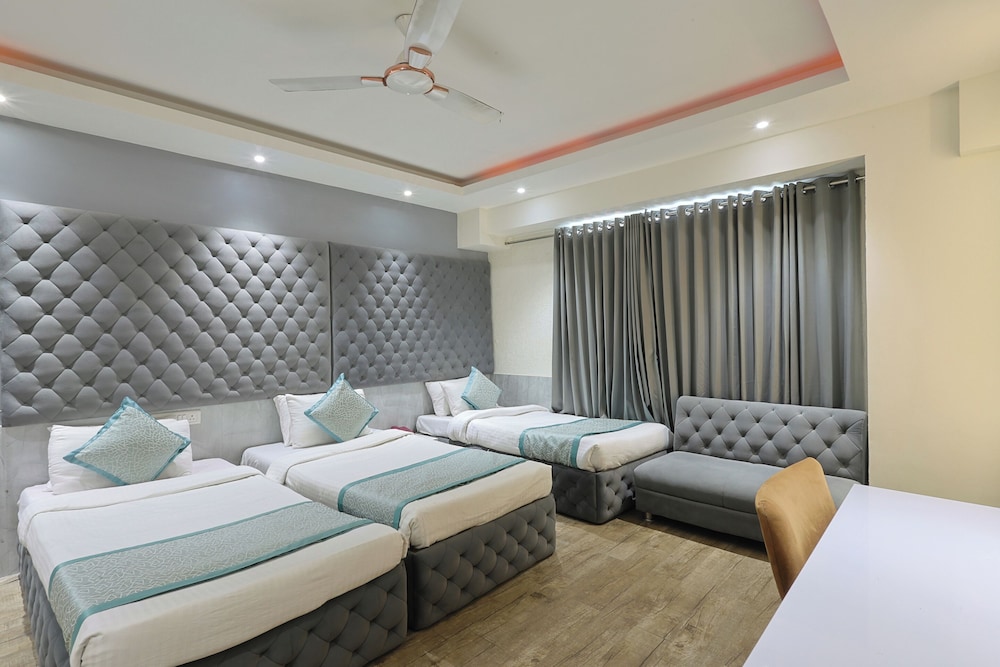 Classic Triple Room