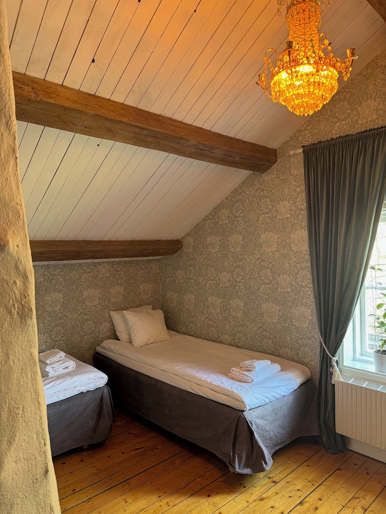 Family Quadruple Room