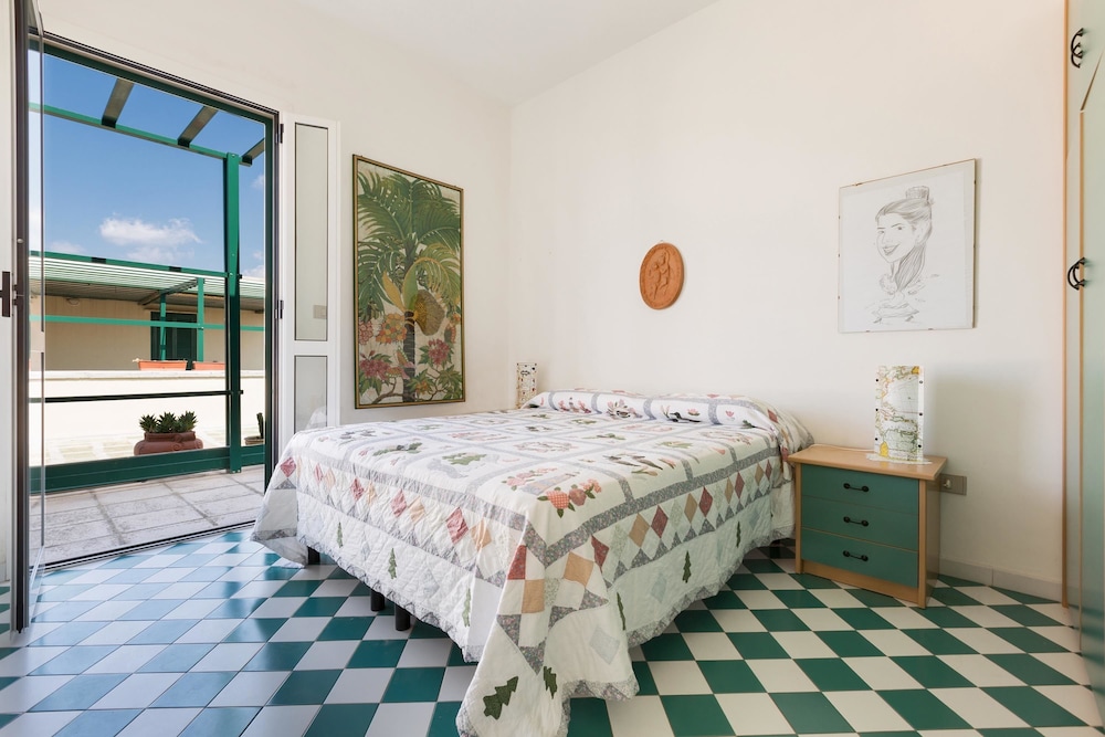 Comfort Apartment, 3 Bedrooms