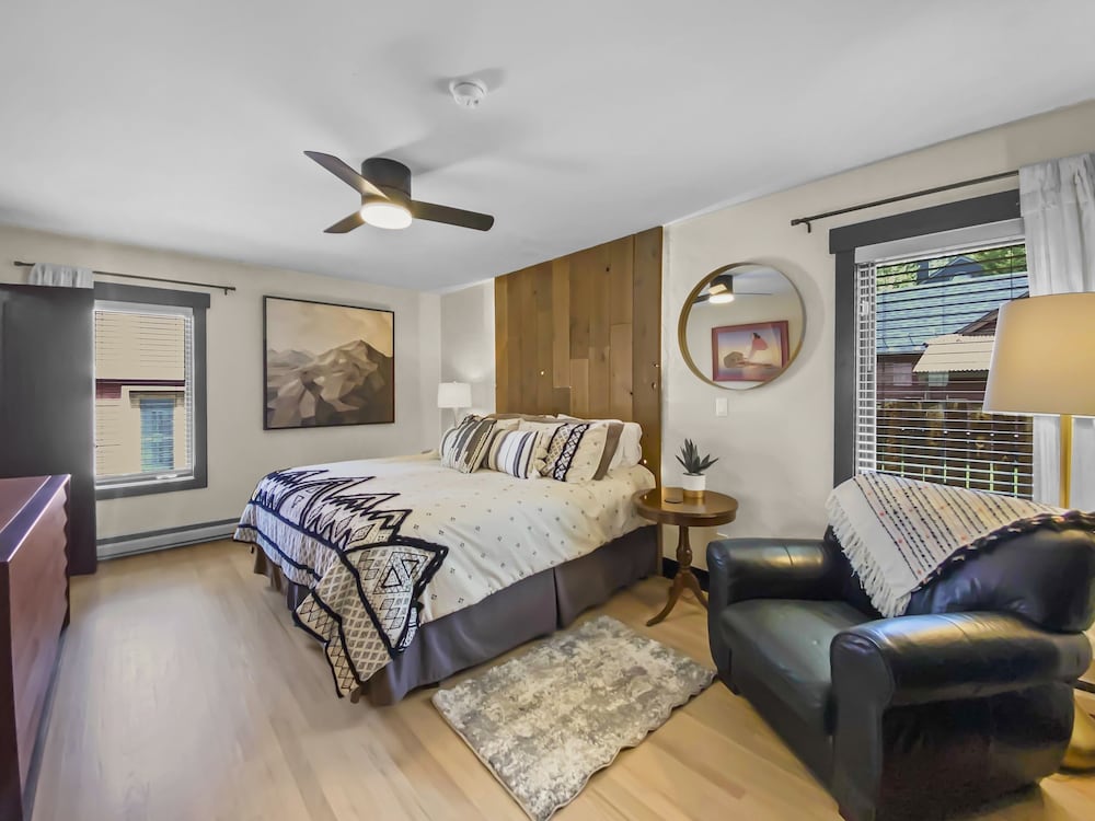 House, 3 Bedrooms