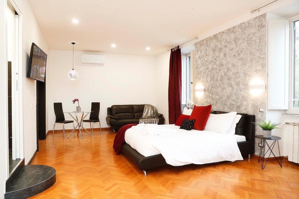 Studio Suite (Trastevere)