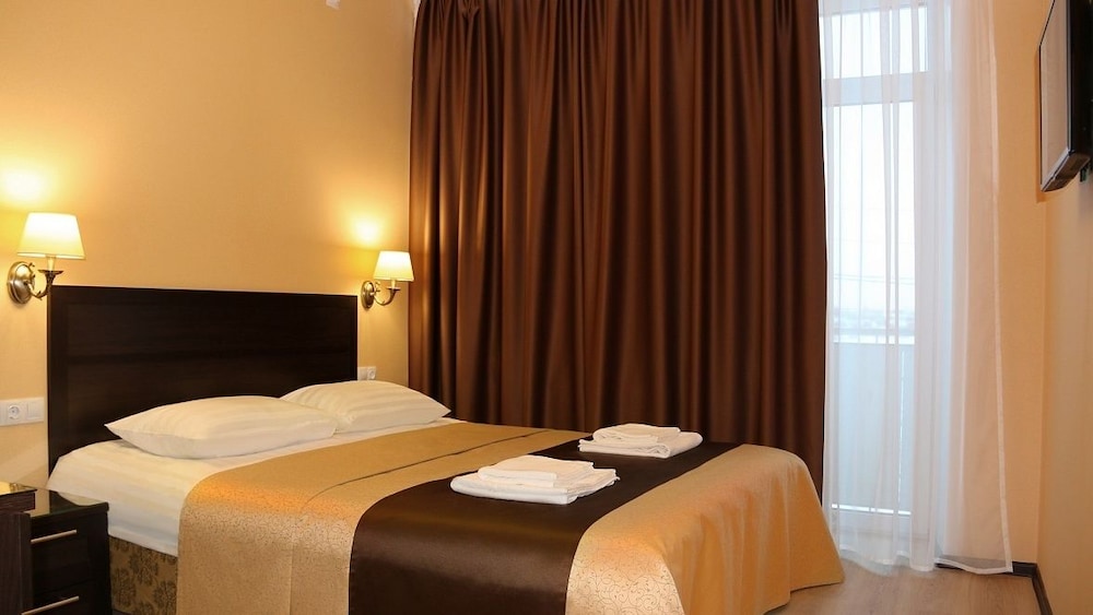 Standard Double Room photo 1