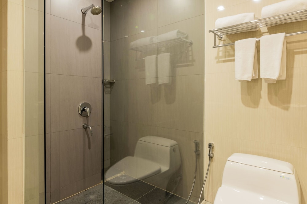 Junior Suite Room photo 3