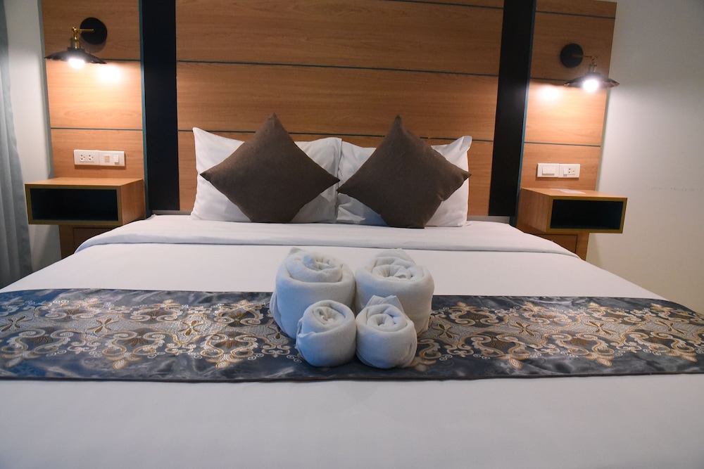 Standard Double Room - Photo 5