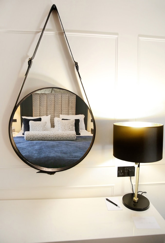 Executive Double or Twin Room - Photo 3