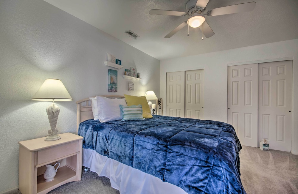 Apartment (2 Bedrooms) photo 3