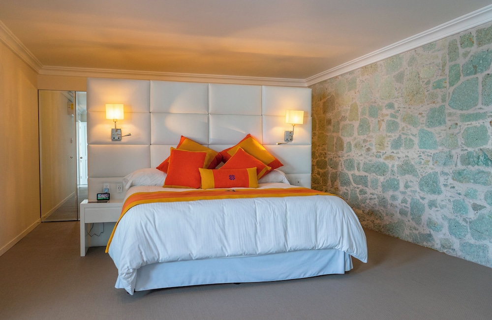 Suite Deluxe King