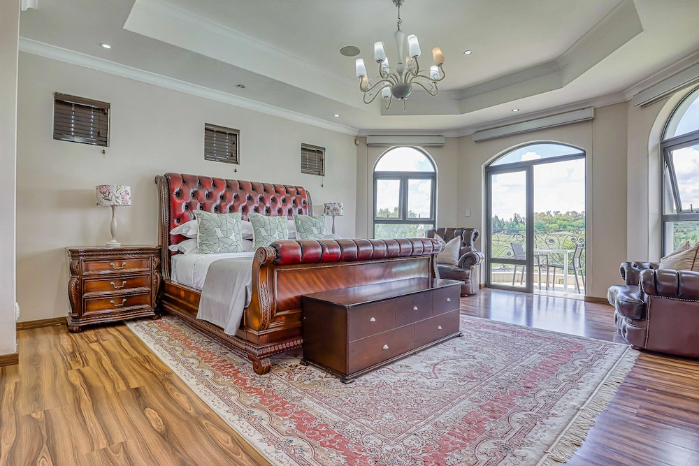 Presidential Room photo 1