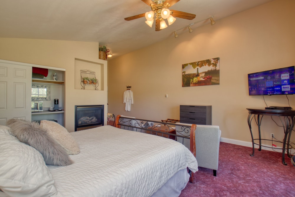 Vineyard Room