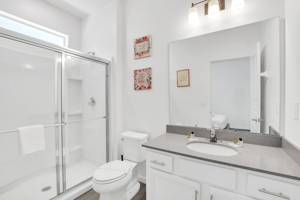 Stunning Family Home Sleeps 24 Vpr101, Billede 67