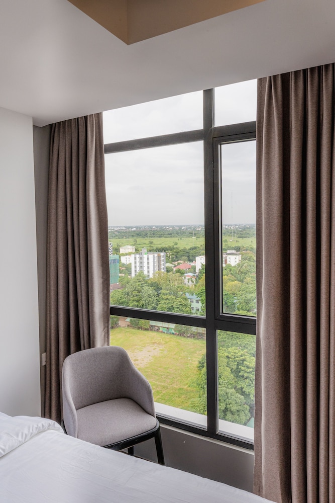 Standard Double or Twin Room - Photo 1