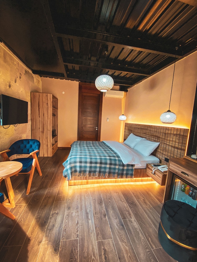 Comfort Room, 1 Double Bed, Sea View, Sea Facing - Photo 6