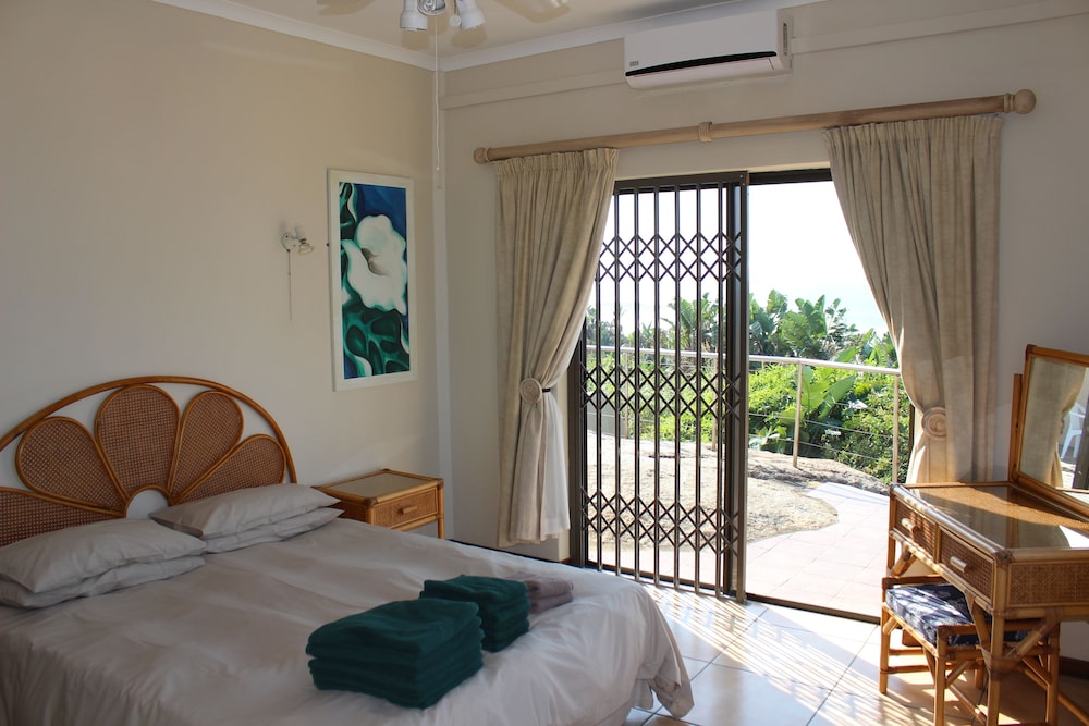 Apartment, 2 Bedrooms, Ocean View photo 1