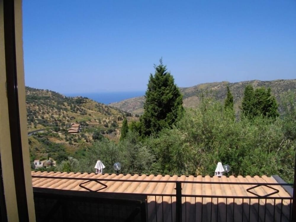 Double Room, Sea View photo 1