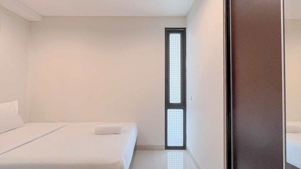 Deluxe Apartment (twin)