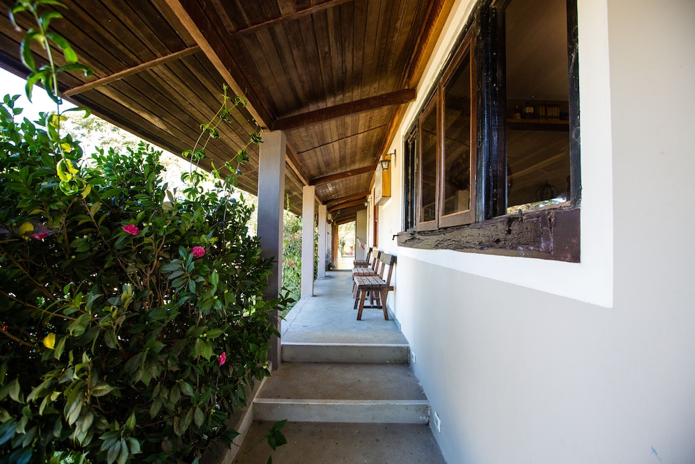 Basic Double Room, Garden View photo 2