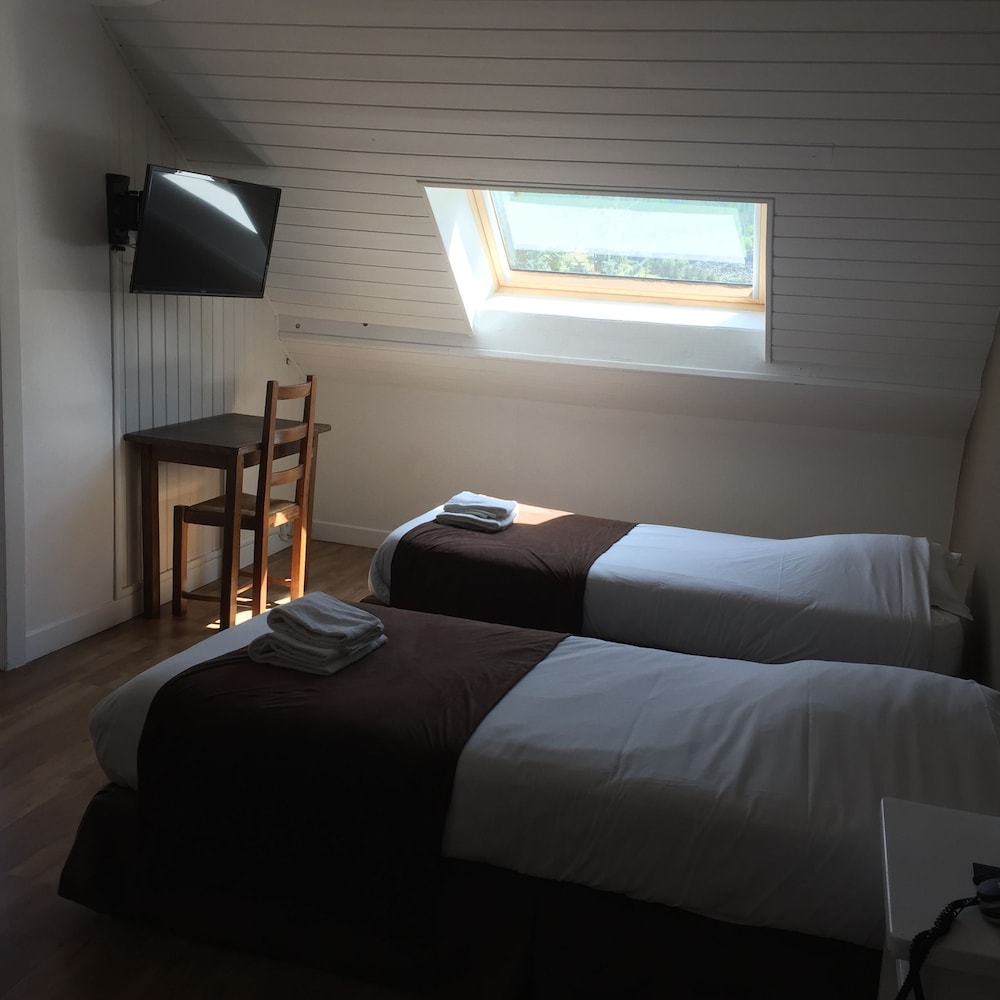 Classic Twin Room photo 1