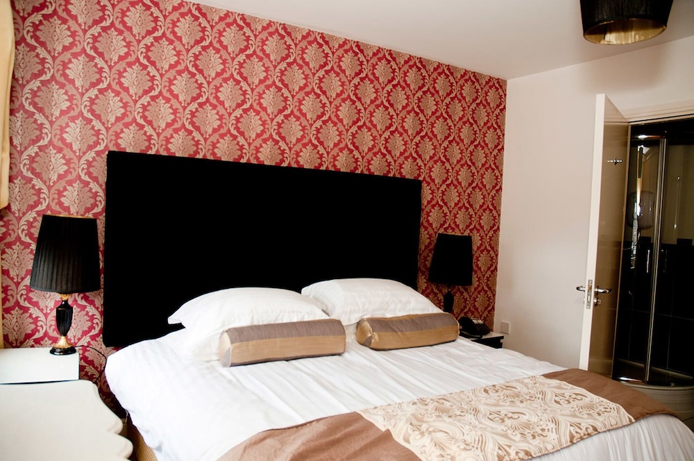 Standard Double Room (Attic room) photo 2