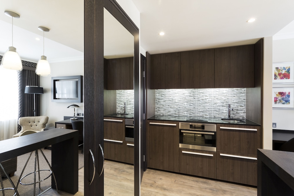 Deluxe Suite (Double) photo 2