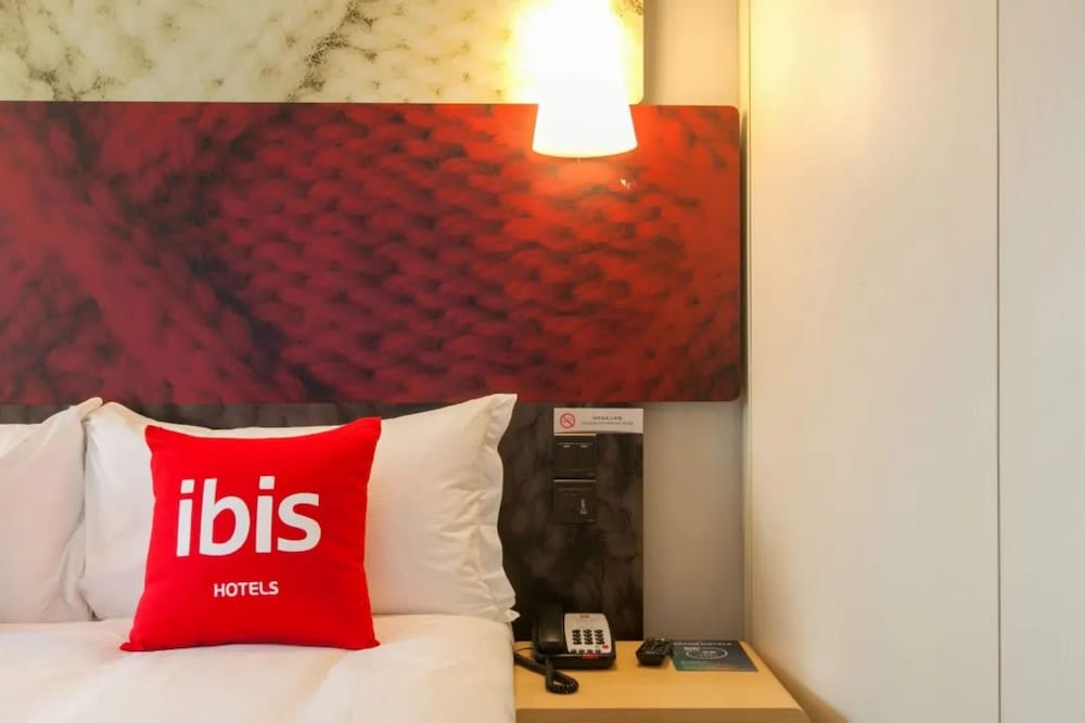 Business Double Room Single Use photo 3