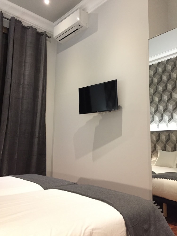 Deluxe Twin Room, 2 Twin Beds, Ensuite