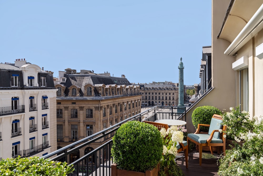 Vendôme Suite