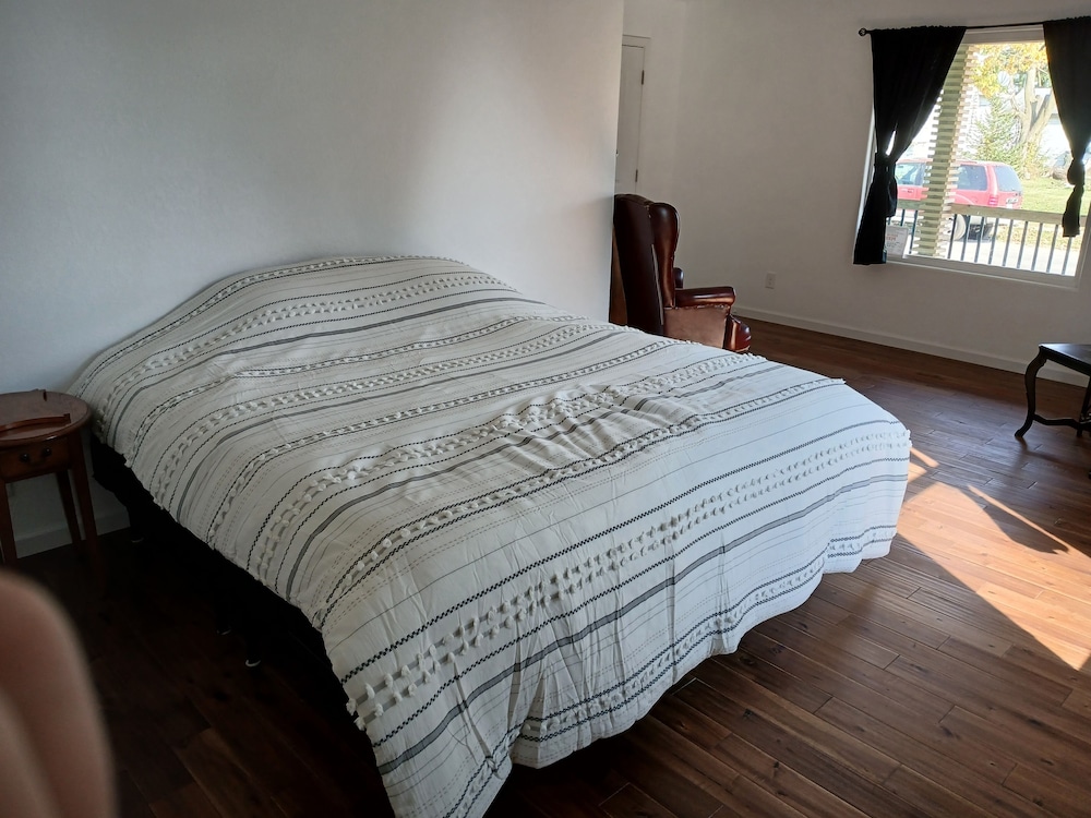 Classic Single Room photo 3