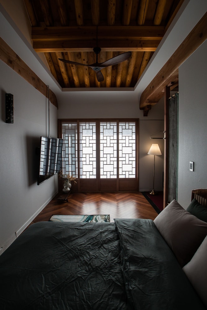 Premium Suite (Ohsoudang - outside annex 2F) photo 1