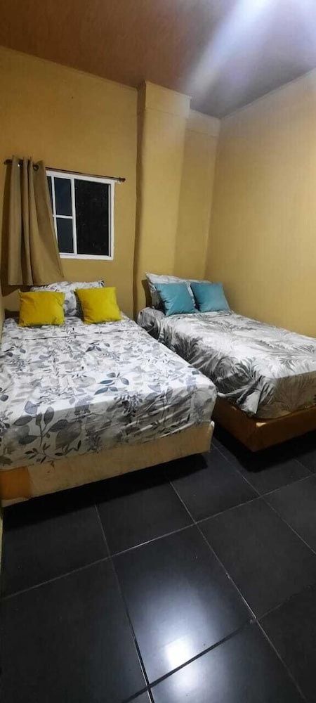 Traditional Twin Room photo 1