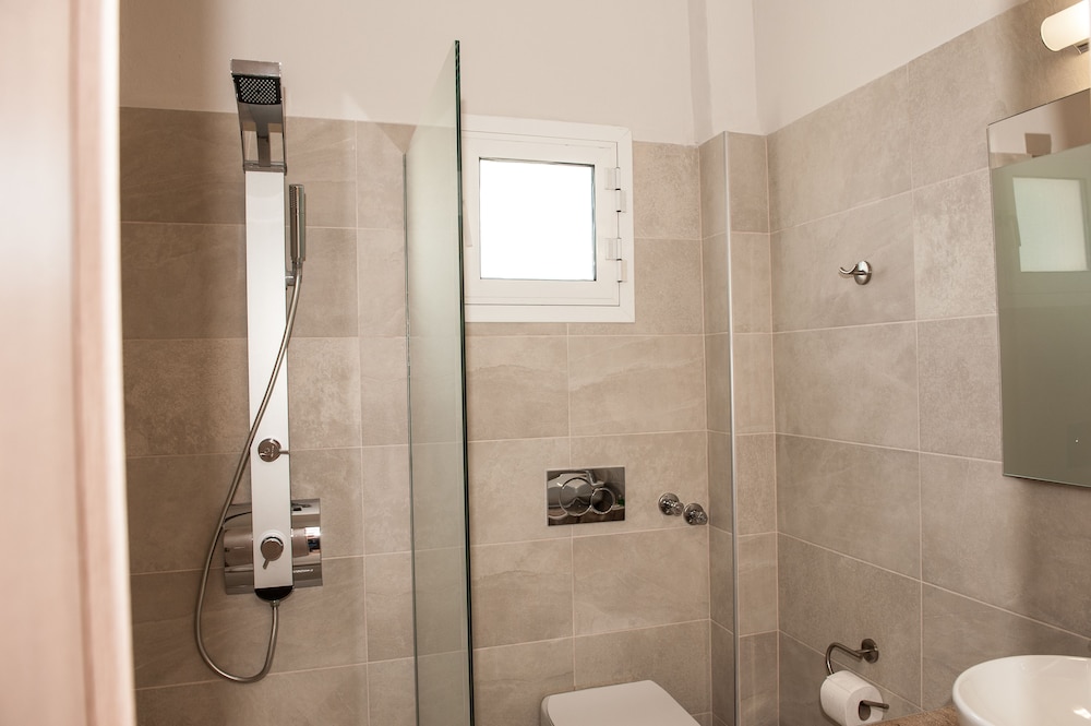 Standard Double Room, Sea View photo 3