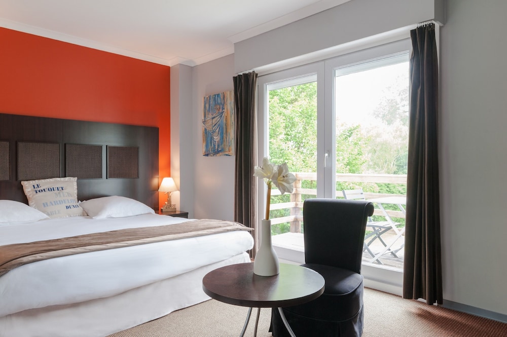 Deluxe Double Room, Garden Area photo 3
