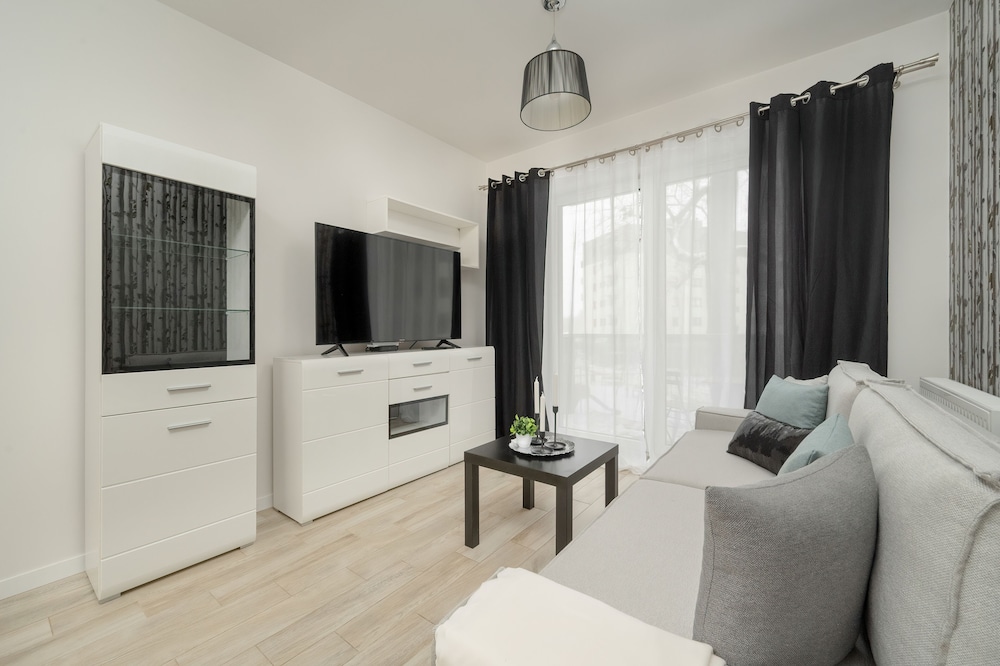Apartment, 1 Bedroom, Balcony