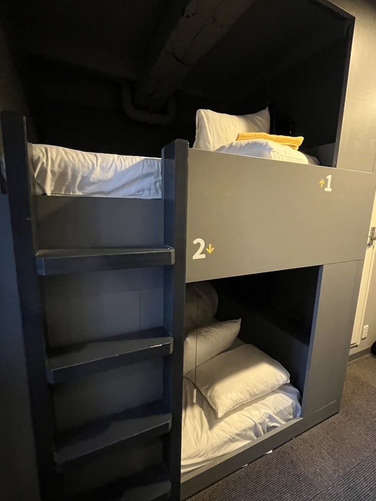Comfort Quadruple Room photo 1