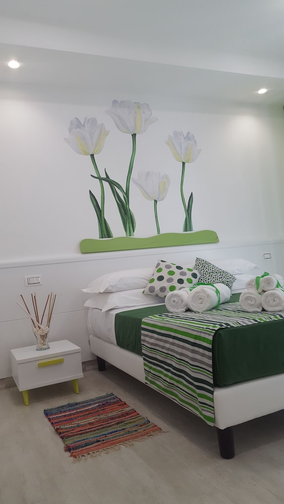 Superior Double Room, 1 Queen Bed