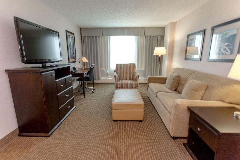 Suite, 1 Bedroom, Kitchenette photo 3