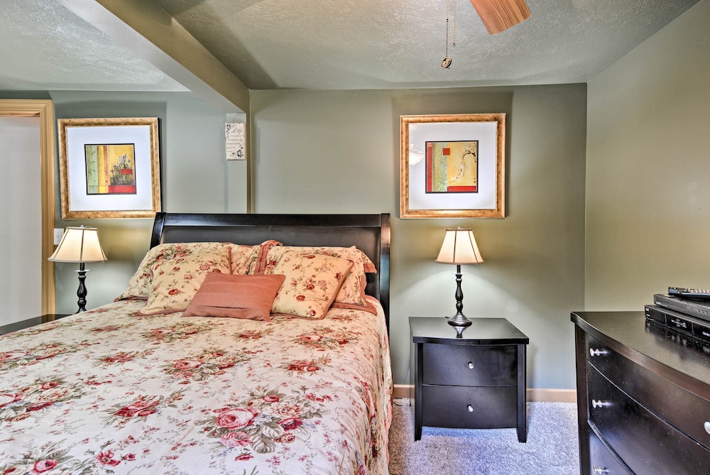 House (3 Bedrooms) photo 2