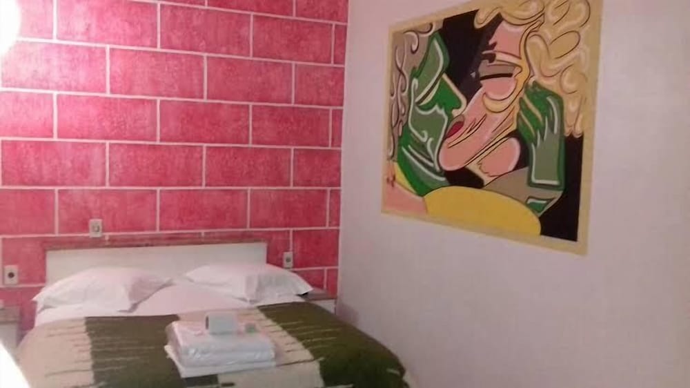 Basic Double Room