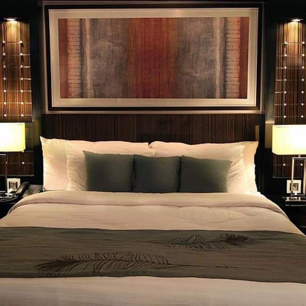 Deluxe Double Room, River View photo 3