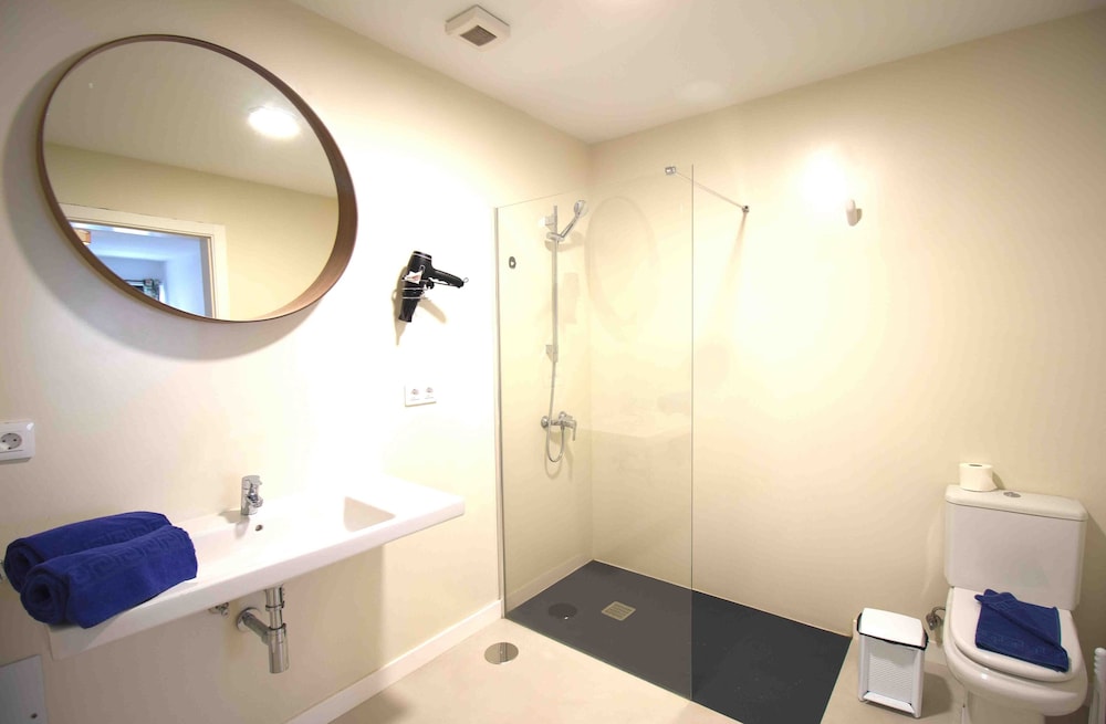 Comfort Apartment, 1 Bedroom, Terrace - Photo 10