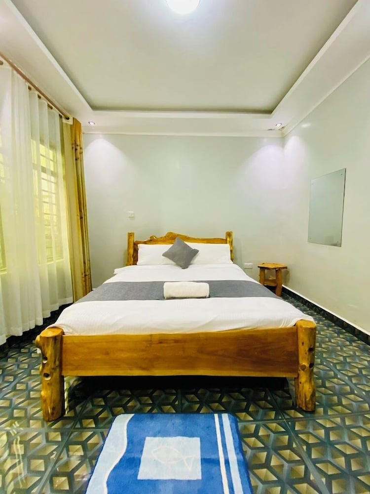 Deluxe Single Room photo 1