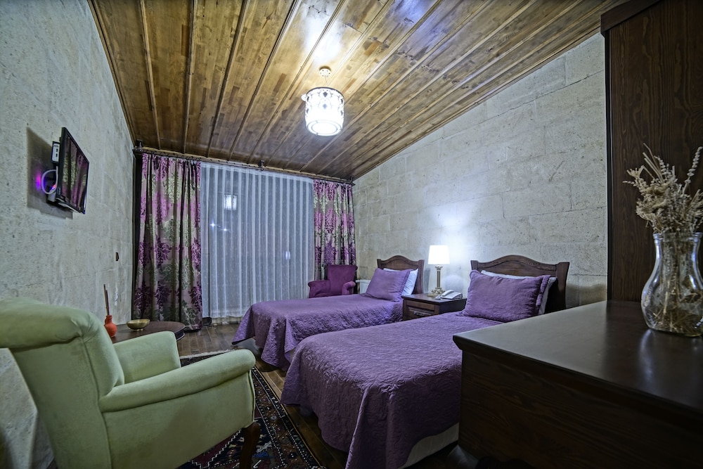 Deluxe Twin Room photo 2