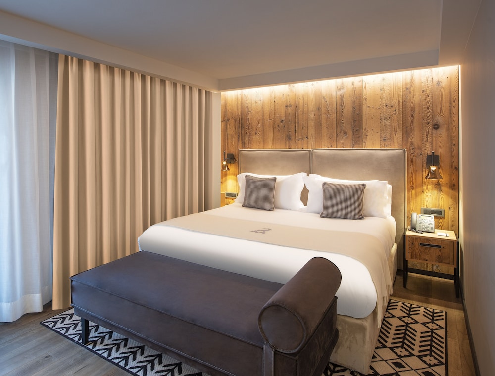Deluxe Double or Twin Room, 1 Bedroom