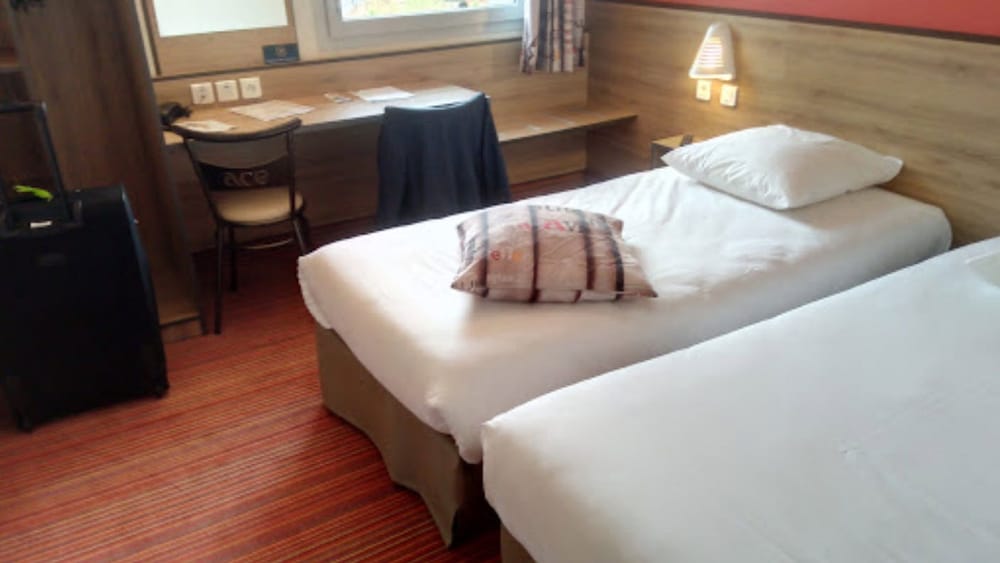 Twin Room photo 2