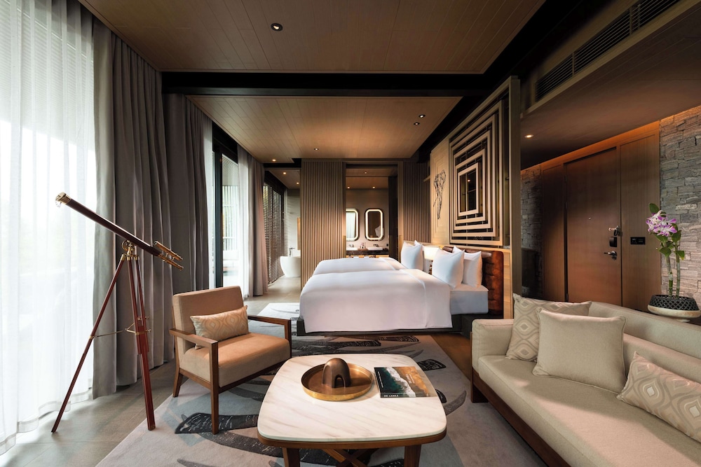 Twin Premium Suite - Photo 1