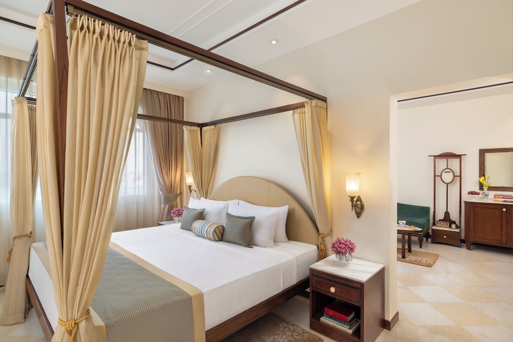 SeleQtions Suite, 1 King Bed (Taj Mahal View) - Photo 6