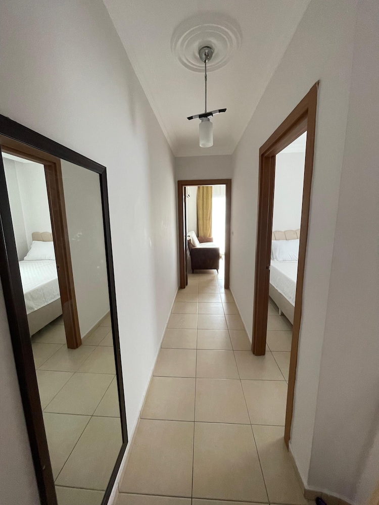 Apartment, Sea View photo 3