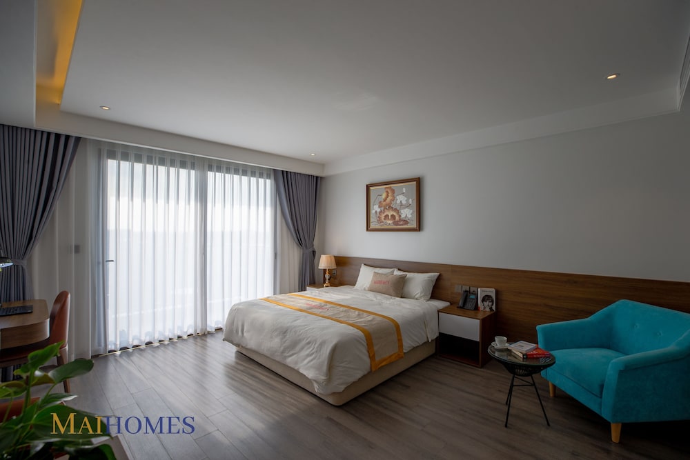 Deluxe Double Room photo 2