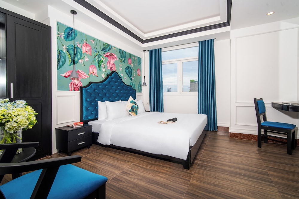 Premier Double Room