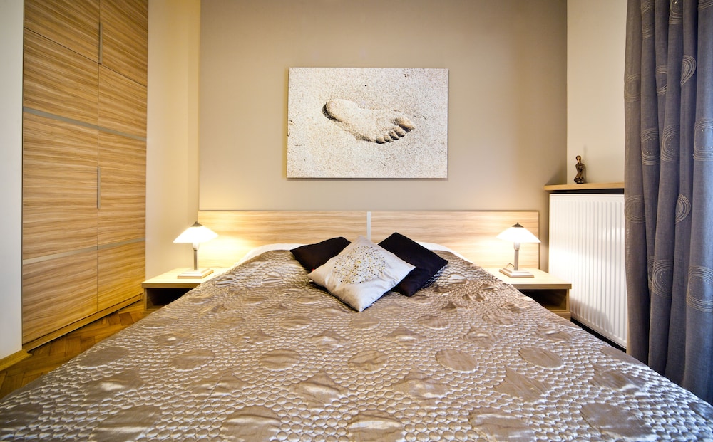 Apartment, 2 Bedrooms, Balcony, Garden View (6 pax) - Photo 47