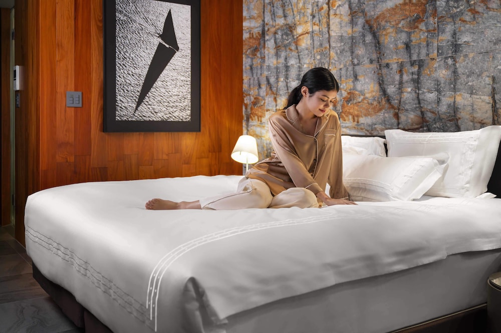 Luxury Suite, 1 Bedroom